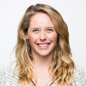 Meet your Posher, Kristin